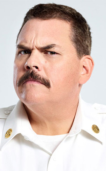 Kevin Heffernan